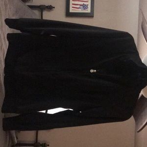 Zip up Cherokee scrub jacket